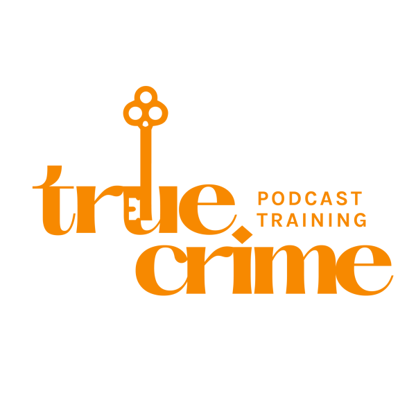 True Crime Podcast Training